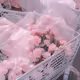 Aesthetic randomness