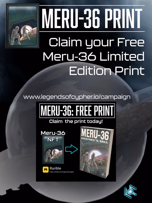 Item #6 Media