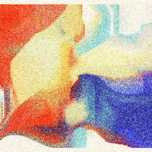 Pastel Raster By DPE #36
