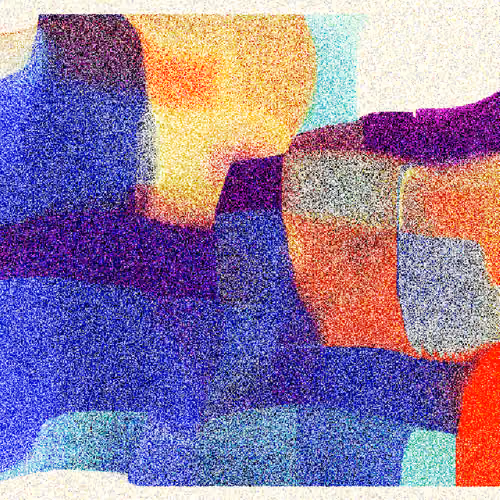 Pastel Raster By DPE #69