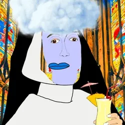 Nuns on a Mission #2