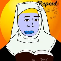 Nuns on a Mission #75