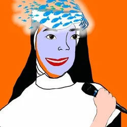 Nuns on a Mission #65