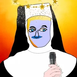 Nuns on a Mission #58