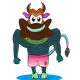 91