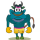 11