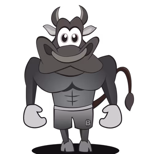 BitBull #34 (2018)