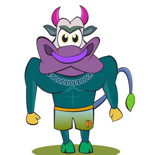 BitBull #115 (2019)
