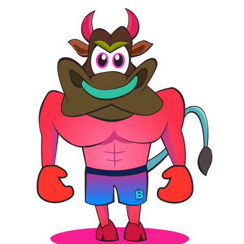 BitBull #155 (2019)