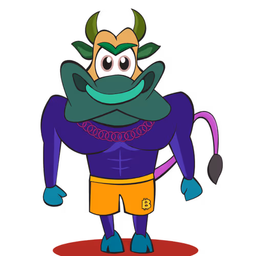 BitBull #49 (2019)