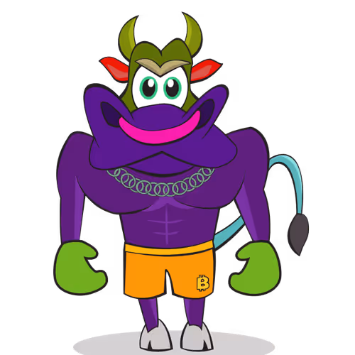 BitBull #83 (2019)
