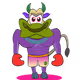 13