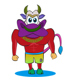 Item Media