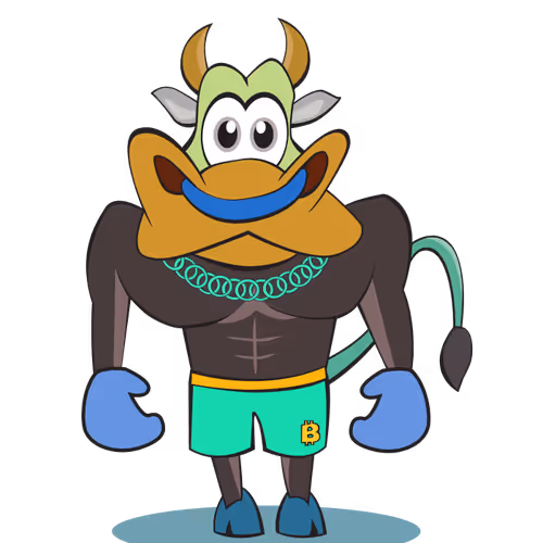 BitBull #28 (2018)
