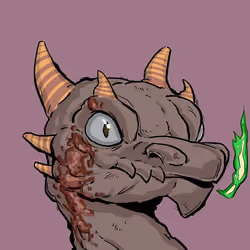 Goblin Dragon #03065