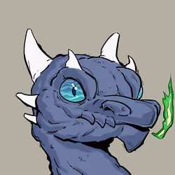 Goblin Dragon #00028