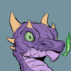 Goblin Dragon #04533