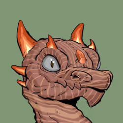 Goblin Dragon #03067