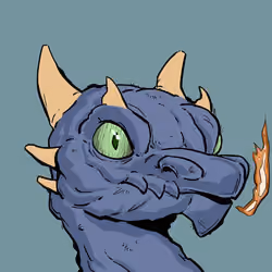 Goblin Dragon #04709