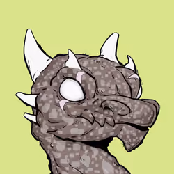 Goblin Dragon #00359