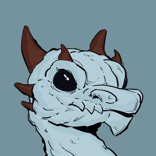 Goblin Dragon #04979