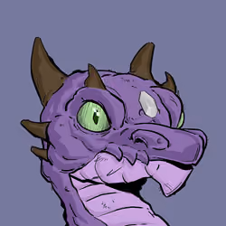 Goblin Dragon #04535