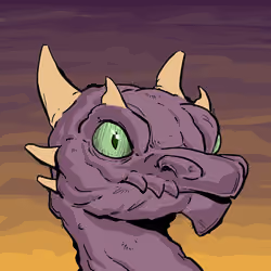 Goblin Dragon #00006