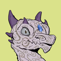 Goblin Dragon #04431