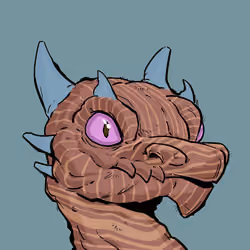 Goblin Dragon #03806