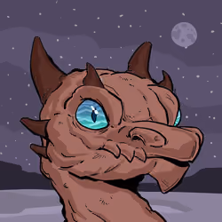 Goblin Dragon #05064