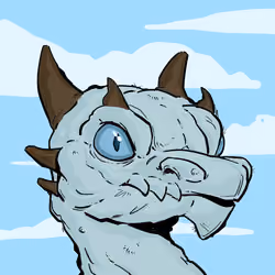 Goblin Dragon #05058