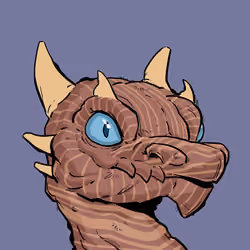 Goblin Dragon #00022