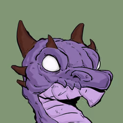 Goblin Dragon #00020