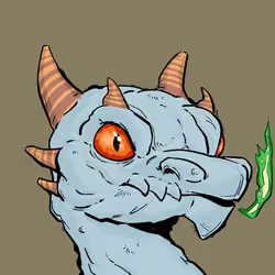 Goblin Dragon #04065