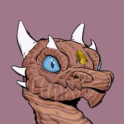Goblin Dragon #03859