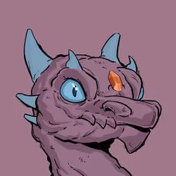 Goblin Dragon #03853