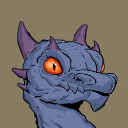 Goblin Dragon #04534