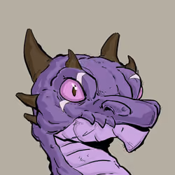 Goblin Dragon #05107