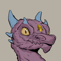 Goblin Dragon #00115
