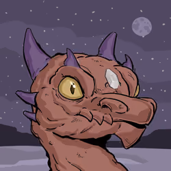 Goblin Dragon #00351