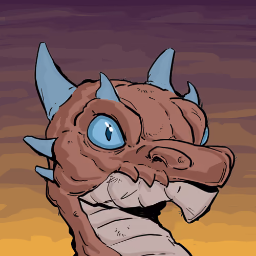 Goblin Dragon #03052