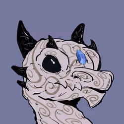 Goblin Dragon #01404