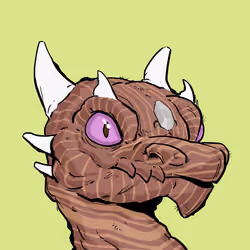 Goblin Dragon #03066