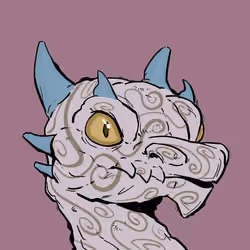 Goblin Dragon #01395