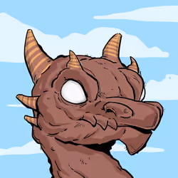 Goblin Dragon #05057