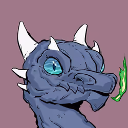 Goblin Dragon #01949