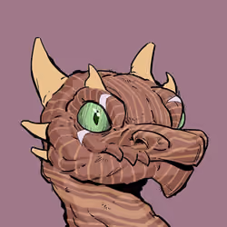 Goblin Dragon #03937