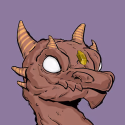 Goblin Dragon #03302