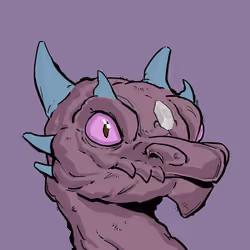 Goblin Dragon #03946