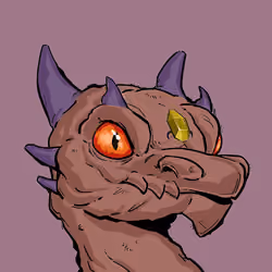 Goblin Dragon #05117